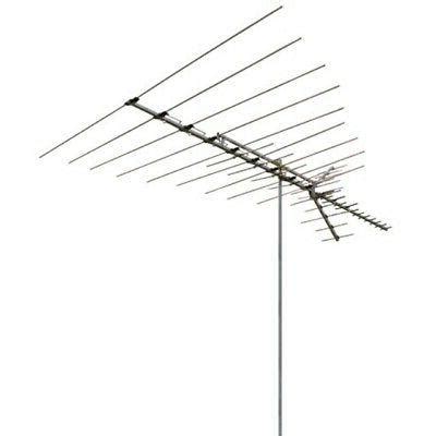 RCA Outdoor Digital TV Antenna with 150 inch