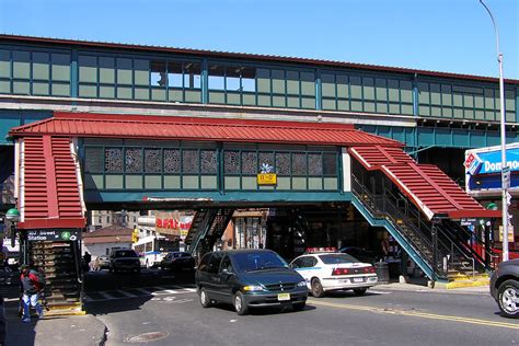 167th Street Subway Station, Bronx, New York City | The 167 … | Flickr