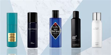 Best Body Spray For Men - All You Need Infos