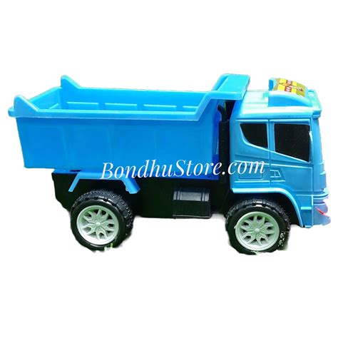 Toy Dump Truck For Kids | Kids | Atlantis