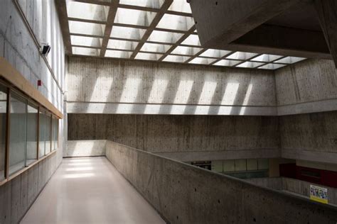 What’s there to like in Brutalist architecture?! | Brutalist ...