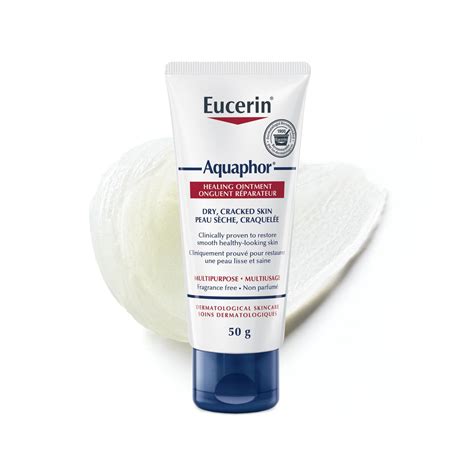 Eucerin Aquaphor Healing Ointment | Walmart Canada