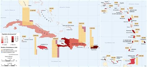 Caribbean Atlas