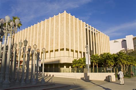 The New LACMA: I'm a Believer! | John Lopez