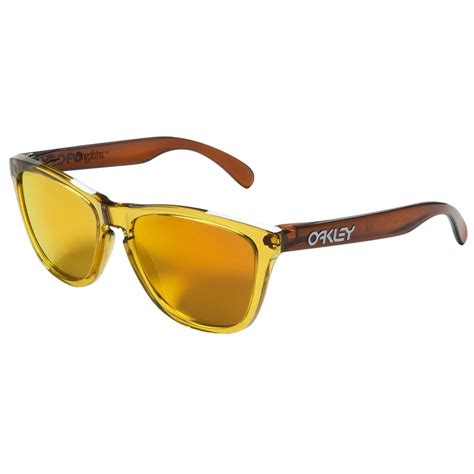 Oakley Frogskins Sunglasses | Buckmans.com