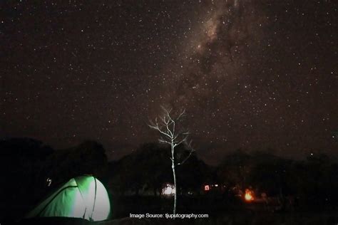 Destinasi dengan Pesona Langit Malam yang Menakjubkan di Indonesia ...