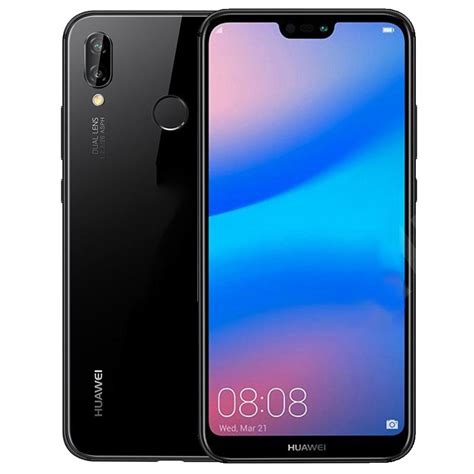 Huawei P20 Lite