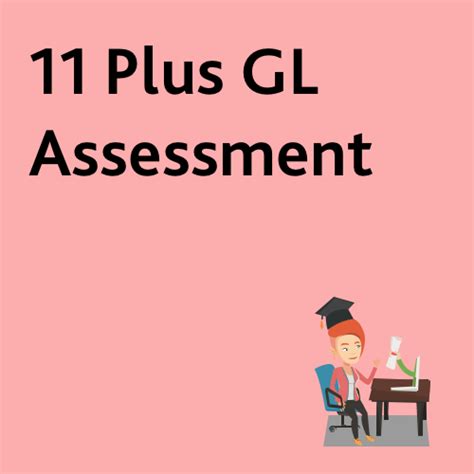 11 plus gl assessment