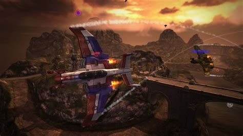 Warhawk PS3 review - "This re-imagined version is a blast to play ...