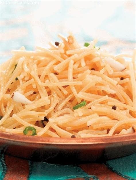 Semiyan Upma, Vermicelli Upma, Seviyan Upma recipe