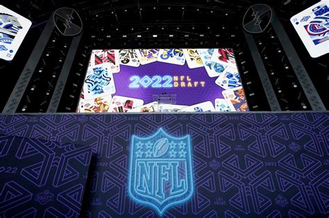 2022 NFL Draft live stream (4/28): How to watch online for free, TV ...