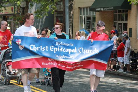 Babylon Village Memorial Day Parade in Pictures | Babylon Village, NY Patch