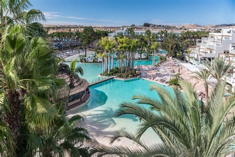 Hotel Maspalomas Princess, Gran Canaria - Wyspy Kanaryjskie, opinie ...