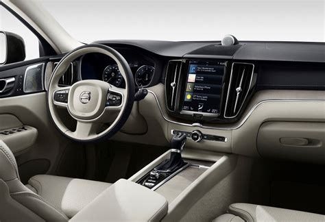 Volvo XC60 Safety Features Huntsville AL Century Volvo