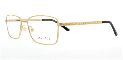 Gold Mens Gold Versace Glasses | ubicaciondepersonas.cdmx.gob.mx
