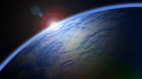 Frozen Super-Earth Found Orbiting Barnard’s Star | Astronomy | Sci-News.com