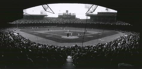 Tiger Stadium - Old photos gallery — Historic Detroit