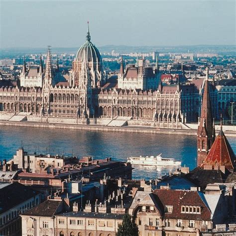 Major Landmarks in Hungary | Getaway Tips