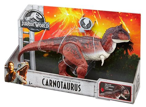 Jurassic World Toys - Pre-Orders and New Products Live - The Toyark - News