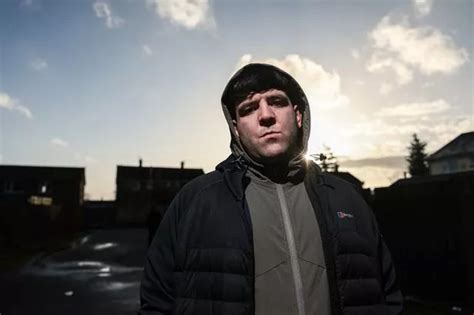 Gangster who launched rap career in prison turns back on life of crime ...