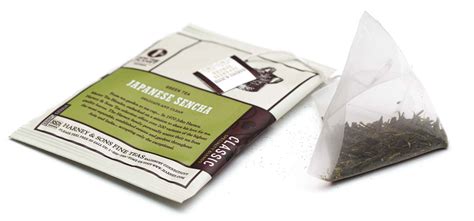 Tea Sachets Exist – Marco.org