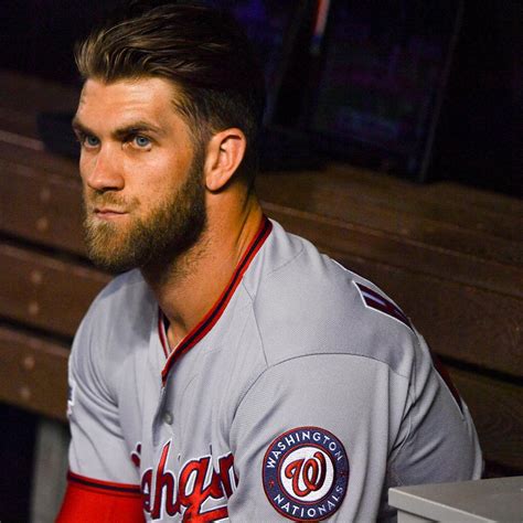 Bryce Harper Trade Rumors: Dodgers Have Called About Nationals Star | News, Scores, Highlights ...