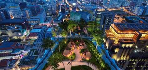 Andaz Singapore, Singapore. Expert reviews and highlights | The Hotel Guru