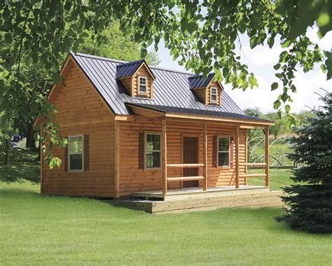 Build a Small Cabin You'll Love (Plus 7 Best Prefab Options)