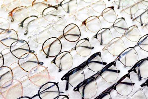 19 of the Best Online Eyeglasses Stores