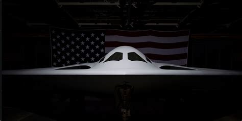 10 Facts About Northrop Grumman’s B-21 Raider | Northrop Grumman