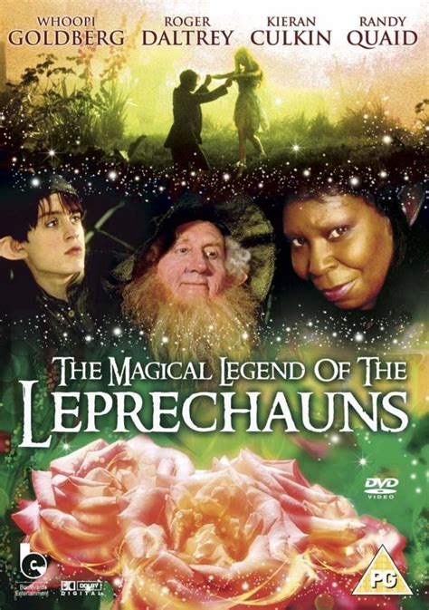 A Family-Friendly Leprechaun Movie List for St. Patrick's Day - ReelRundown