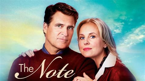 The Note (Movie, 2007) - MovieMeter.com