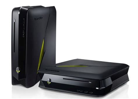 Alienware X51 R3 Review