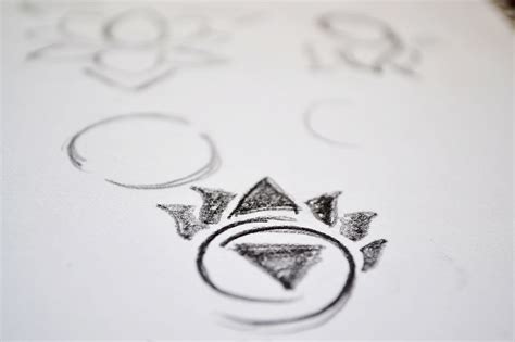 logo design: Banasthali Institute of Design on Behance