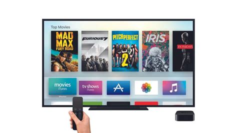 10 Apple TV accessories to consider when buying Apple's new streaming box | TechRadar