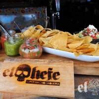 El Hefe Mexican Restaurant Scottsdale, Old Town Scottsdale, Scottsdale - Urbanspoon/Zomato