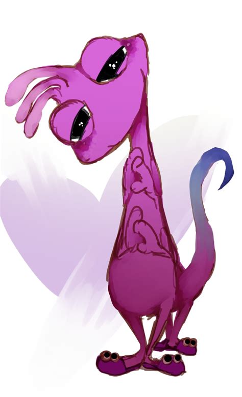 randall by asumachimu on DeviantArt