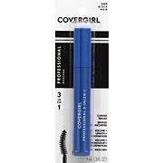 Covergirl Professional 3-in-1 Curved Brush Mascara 205 Black - Shop ...