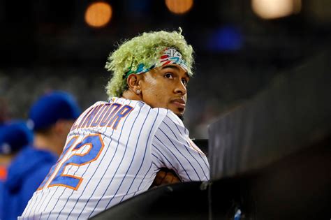 Mets' Francisco Lindor 'not quite there' fixing swing issue