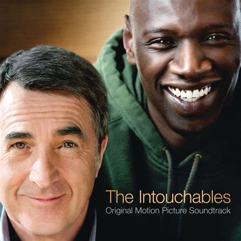 ‎The Intouchables (Original Motion Picture Soundtrack) by Various ...