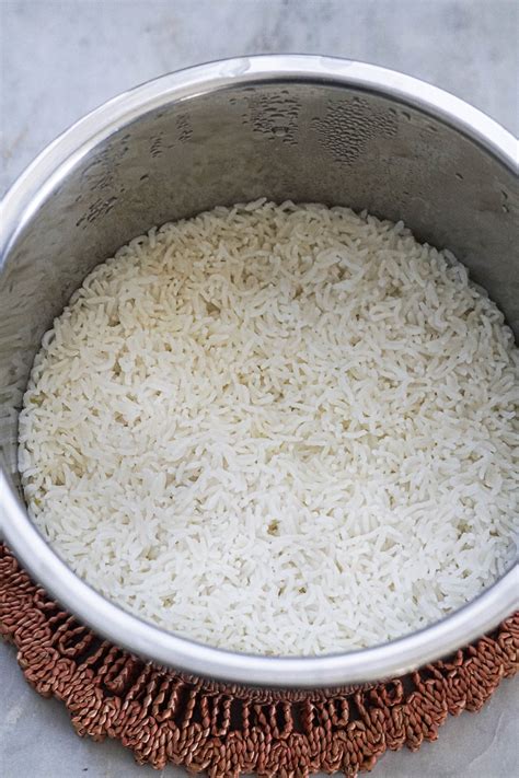 Perfect Sona Masoori Rice(Stovetop,Instant Pot,Rice Cooker) - Some Indian Girl