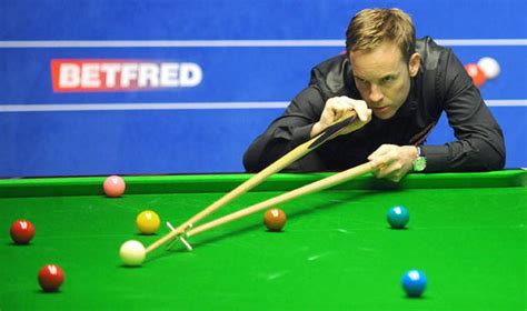 World Snooker Championship 2018 LIVE results: Latest score from Hawkins ...