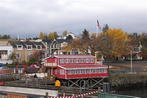 Friday Harbor, WA Restaurant Guide - Menus and Reviews - MenuPix ...