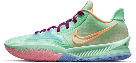 Nike Kyrie Low 4 - Review, Deals, Pics of 16 Colorways