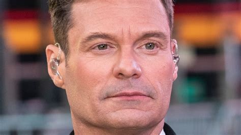 The Skincare Line You Never Knew Ryan Seacrest Started