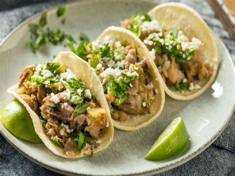 receta tacos de tripa