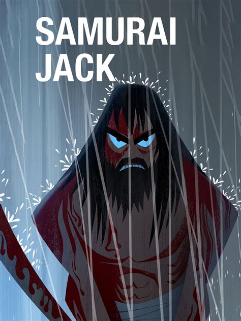 Samurai Jack - Rotten Tomatoes