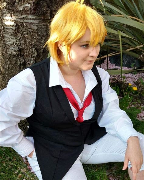 Meliodas | Cosplay Amino