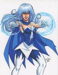 Frosta on She-ra-Fan-Club - DeviantArt