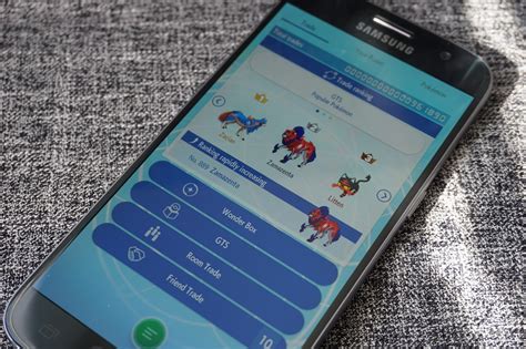 Pokémon HOME: How to buy a premium subscription on Android | Android ...